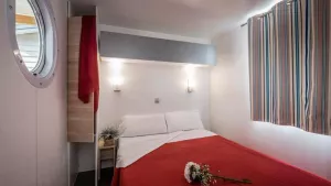 Camping Vendrell Platja