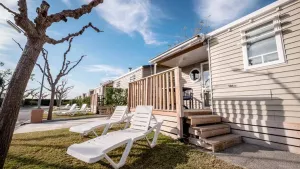Camping Vendrell Platja