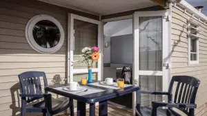 Camping Vendrell Platja