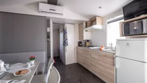 Camping Vendrell Platja