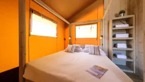 Camping Vendrell Platja