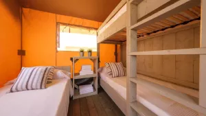 Camping Vendrell Platja