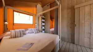 Camping Vendrell Platja