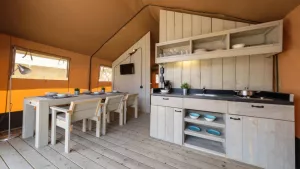 Camping Vendrell Platja
