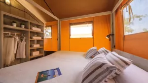 Camping Vendrell Platja