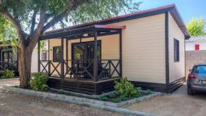 Camping Solmar 