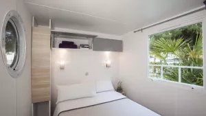 Camping Torre de la Mora