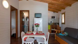 Camping Torre de la Mora
