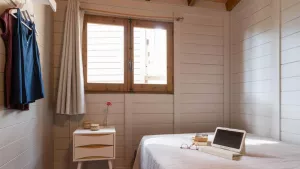Camping Torre de la Mora