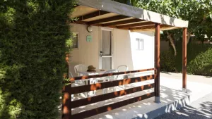 Camping Platja Cambrils