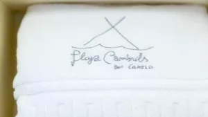 Camping Platja Cambrils