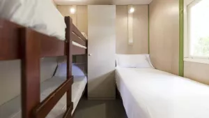 Camping Platja Cambrils