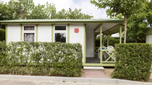 Camping Platja Cambrils