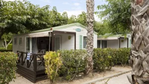 Camping Platja Cambrils