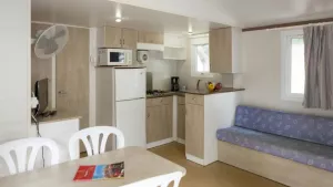 Camping Platja Cambrils