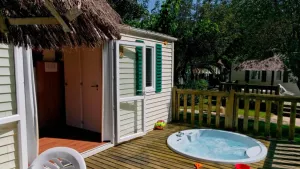 Camping La Torre del Sol 