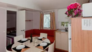 Camping La Torre del Sol 