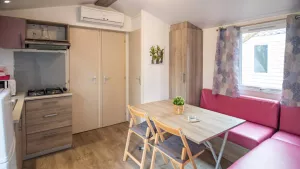 Camping La Torre del Sol 