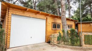 Camping La Torre del Sol 