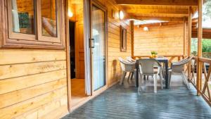 Camping La Torre del Sol 