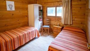 Camping La Torre del Sol 