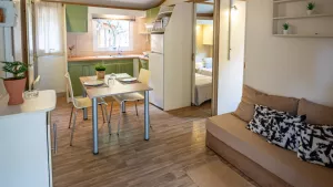 Camping La Torre del Sol 