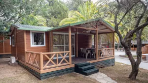 Camping La Torre del Sol 