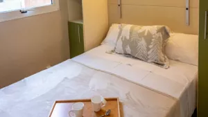 Camping La Torre del Sol 