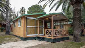 Camping La Torre del Sol 