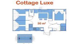 Cottage Lux