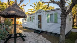 Camping La Torre del Sol 