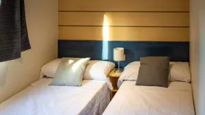 Camping La Torre del Sol 