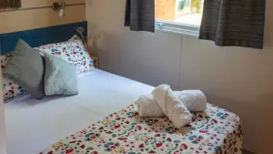 Camping La Torre del Sol 