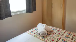 Camping La Torre del Sol 
