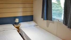 Camping La Torre del Sol 