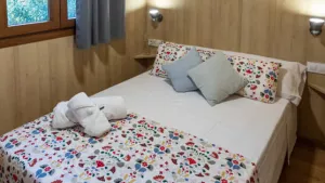 Camping La Torre del Sol 