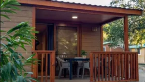 Camping La Torre del Sol 
