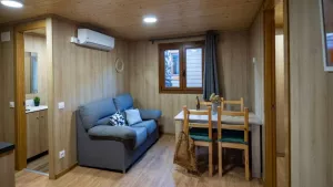 Camping La Torre del Sol 