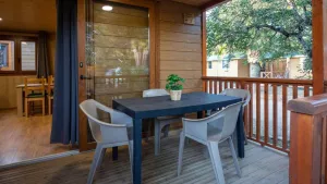Camping La Torre del Sol 