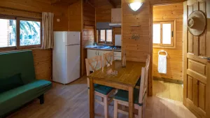 Camping La Torre del Sol 