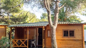 Camping La Torre del Sol 