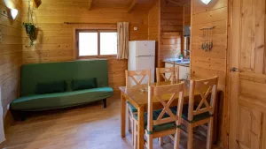 Camping La Torre del Sol 
