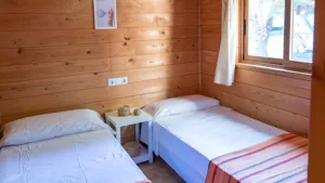 Camping La Torre del Sol 
