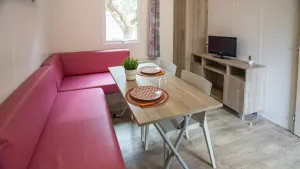 Camping La Torre del Sol 