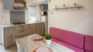 Camping La Torre del Sol 