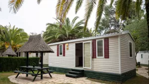 Camping La Torre del Sol 