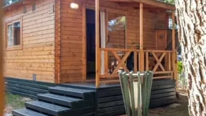 Camping La Torre del Sol 