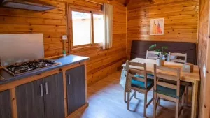 Camping La Torre del Sol 