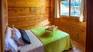 Camping La Torre del Sol 