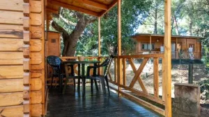 Camping La Torre del Sol 